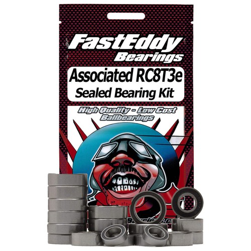 Team associated rc8t3e sealed - rc8t3e,