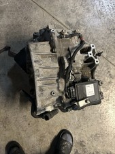 boîte vitesse automatique