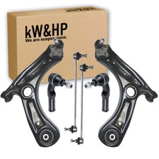 Set 6pz bras tiges têtes - 6pz, et