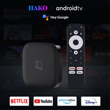 Boitier tv HAKO PRO RAM 2go ROM 16go