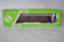 SACHSEN MODELLE REF 14390 HO