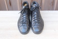 Boots sneakers santoni - sneakers, cuir