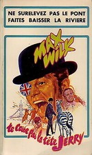 Te casse pas la tête Jerry - Max Wilk - V607921