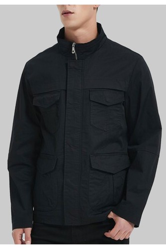 Blouson saharienne - blouson,