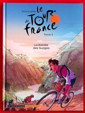 Tour france 3 - le,
