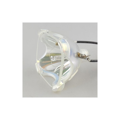 New replacement projector lamp - replacement,