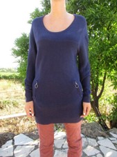 Pull femme occasion Claudie