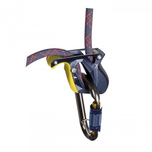 Assureur descendeur salewa - assureur,