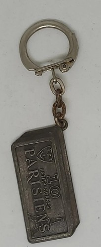 Rare porte clé 10 - clé,