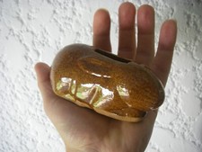 ancienne TIRELIRE à casser