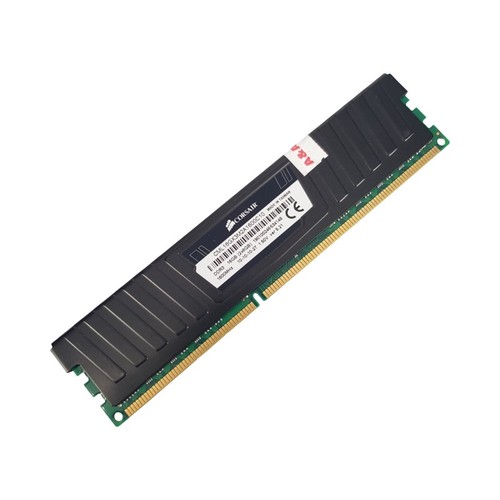 Barrette mémoire 8go - 8go, ddr3