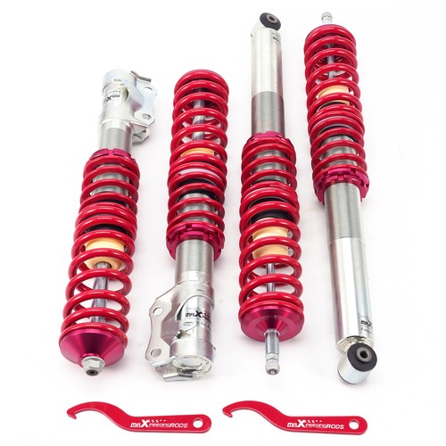Kit suspension combine fileté - kit,