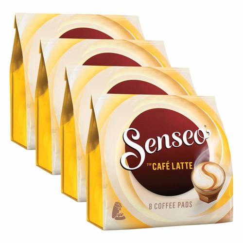 Tampons café senseo - senseo,