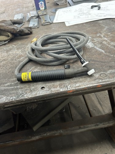 Tig master - master,