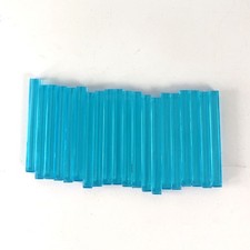 x1 Takenoko : bâtons d'irrigation translucides Plastique Multimarque Jeux de soc