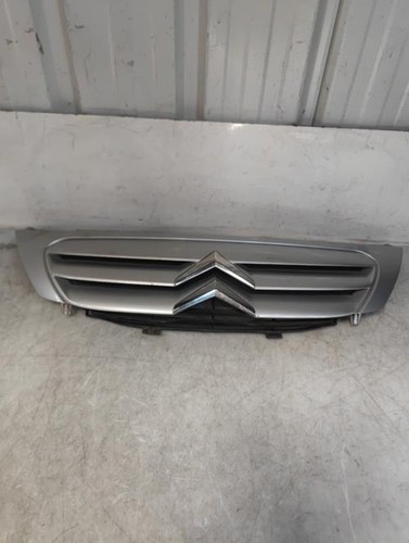 Calandre citroen phase - citroen, 1