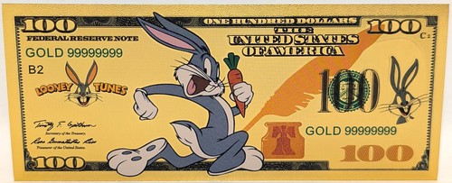 Bugs bunny looney - bunny, tunes