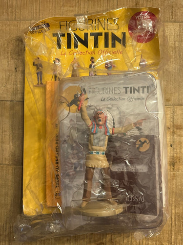 Tintin collection - tintin,
