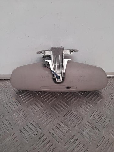Retroviseur interieur renault - interieur,