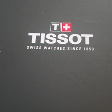 Tissot seastar men - tissot, men's