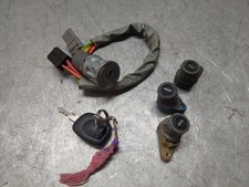 Kit barillet RENAULT KANGOO 1 PHASE 1