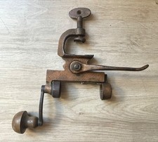 Sertisseur calibre 16  ancien