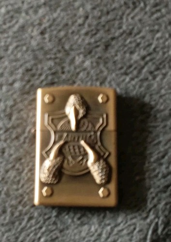Briquet earth star - briquet, smoking