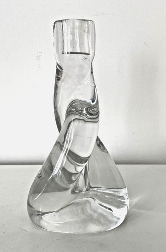 Bougeoir cristal sèvres - de,