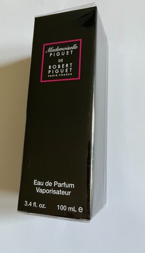 Mademoiselle piguet robert - piguet, de