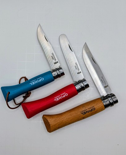 Opinel inox savoie made - opinel,