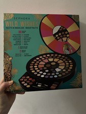 Grande Palette Sephora Yeux Et