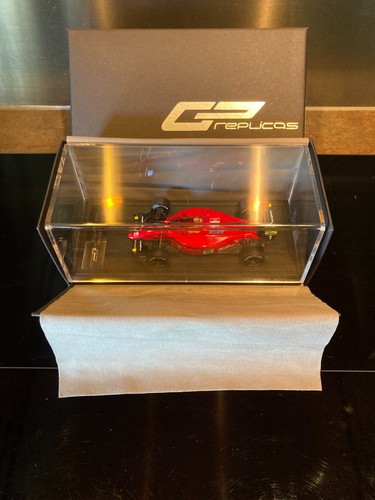 Ferrari 641 1990 - 1990, alain