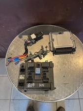 Kit Demarrage Bosch Peugeot 607 2,2 hdi 0281010567