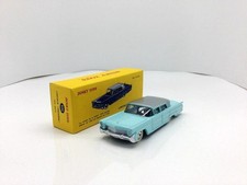 Dinky Toys 532 - LINCOLN