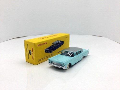 Dinky toys 532 lincoln - dinky,