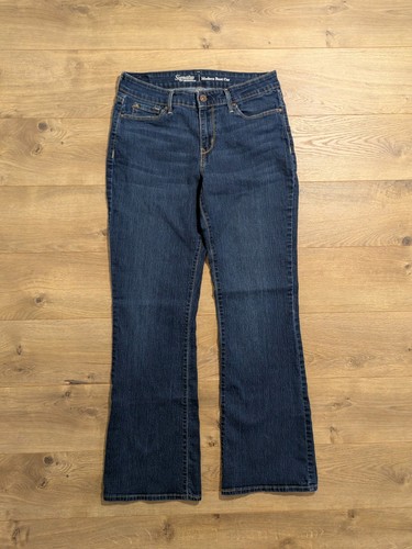 Signature levi strauss co - by,