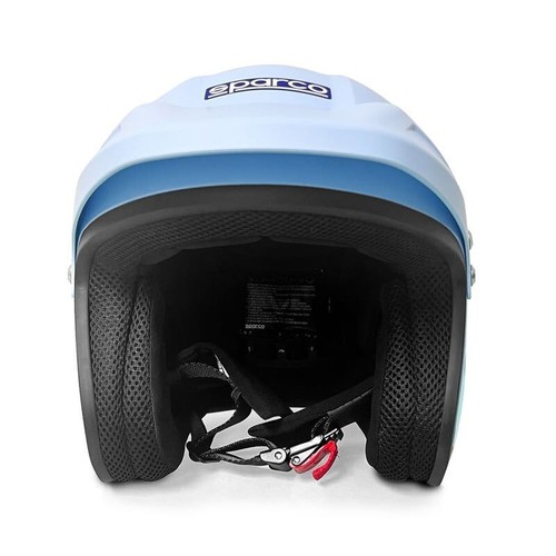 Sparco gulf 003379 casque - gulf,