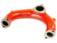 Horizontal / Bas Swept