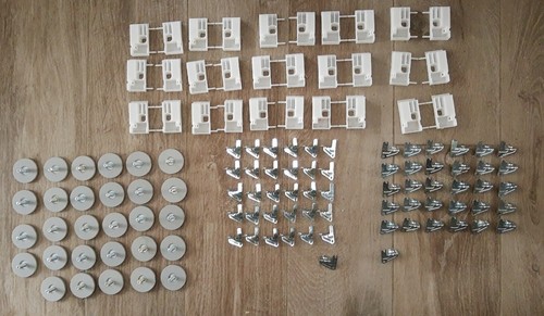 Lot piece ikea besta pied - lot,