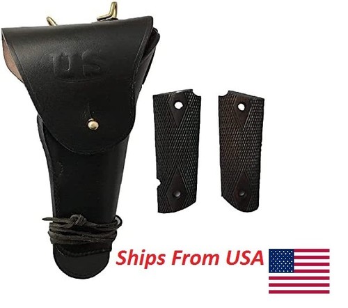 Ww2 army hip m1911 colt - us,