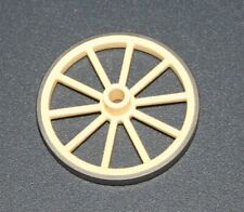 Playmobil -- Pièce de rechange -- Canon/Chariot sudiste- 3784-3785-