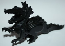 Lego Castle Black Dragon ref