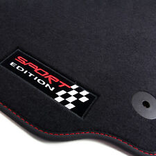 Sport Édition Sol Convient pour Seat Ibiza 3 6L Stylance Fr Cupra 2002-2008