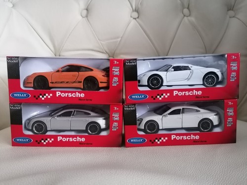 Porsche 911 gt3 - porsche, 918