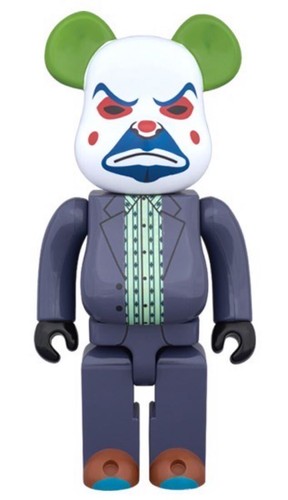 Medicom rbrick joker - medicom,