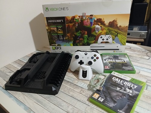 Microsoft xbox one 1to - xbox,