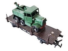 Wagon Plateforme Hornby Acho