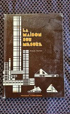 La Maison Sur Mesure- Jacques