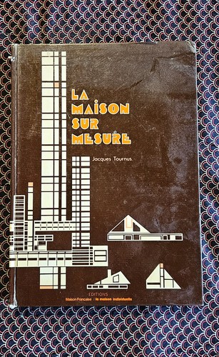Maison sur mesure jacques - sur,
