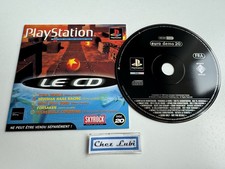 Euro Demo 20 (Kula World, Dead Ball Zone, Forsaken, Newman...) - Promo - PS1